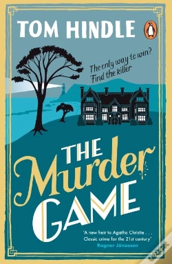 Capa do artigo The Murder Game
