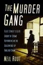 The Murder Gang - Preview