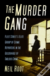 Capa do artigo The Murder Gang