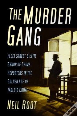 Capa do artigo The Murder Gang