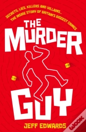 Capa do artigo The Murder Guy
