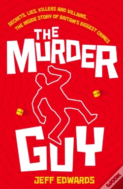 Capa do artigo The Murder Guy