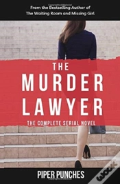 Capa do artigo The Murder Lawyer