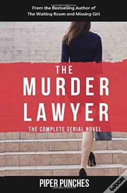 Capa do artigo The Murder Lawyer