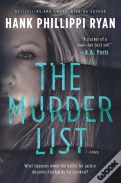 Capa do artigo The Murder List
