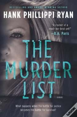 Capa do artigo The Murder List