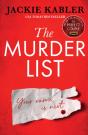 The Murder List - Preview