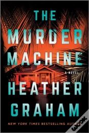 Capa do artigo The Murder Machine
