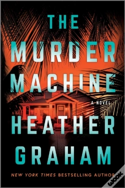 Capa do artigo The Murder Machine