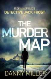 The Murder Map