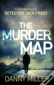 Capa do artigo The Murder Map