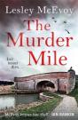 The Murder Mile - Preview