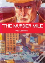 Capa do artigo The Murder Mile