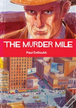Capa do artigo The Murder Mile