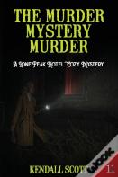 The Murder Mystery Murder