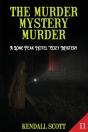 The Murder Mystery Murder - Preview