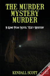 The Murder Mystery Murder