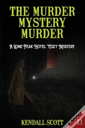 Capa do artigo The Murder Mystery Murder