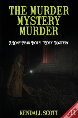 Capa do artigo The Murder Mystery Murder
