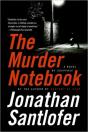 The Murder Notebook - Preview