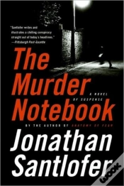 Capa do artigo The Murder Notebook