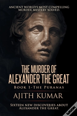 Capa do artigo The Murder Of Alexander The Great