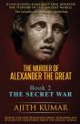 The Murder Of Alexander The Great - Preview