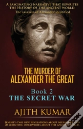 The Murder Of Alexander The Great