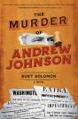 The Murder Of Andrew Johnson - Preview