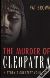 Capa do artigo The Murder Of Cleopatra
