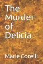 The Murder Of Delicia - Preview