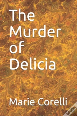 Capa do artigo The Murder Of Delicia