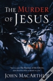 Capa do artigo The Murder Of Jesus