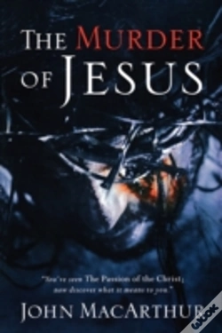 Capa do artigo The Murder Of Jesus