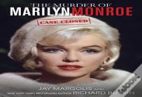 The Murder Of Marilyn Monroe