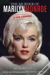 Capa do artigo The Murder Of Marilyn Monroe