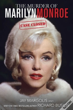 Capa do artigo The Murder Of Marilyn Monroe
