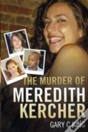 Capa do artigo The Murder Of Meredith Kercher