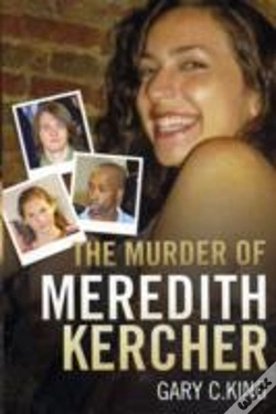 Capa do artigo The Murder Of Meredith Kercher