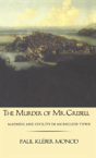 The Murder Of Mr. Grebell - Preview