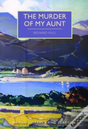 Capa do artigo The Murder Of My Aunt