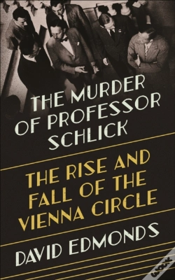 Capa do artigo The Murder Of Professor Schlick