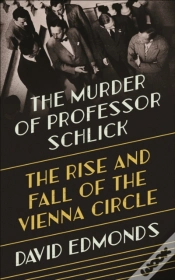 Capa do artigo The Murder Of Professor Schlick