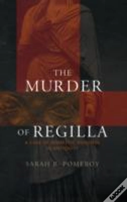 Capa do artigo The Murder Of Regilla