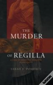 Capa do artigo The Murder Of Regilla