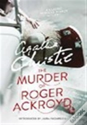 Capa do artigo The Murder Of Roger Ackroyd