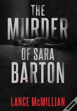 Capa do artigo The Murder Of Sara Barton