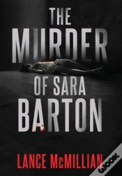 Capa do artigo The Murder Of Sara Barton