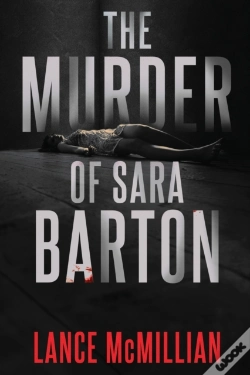 Capa do artigo The Murder Of Sara Barton