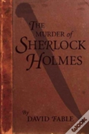Capa do artigo The Murder Of Sherlock Holmes